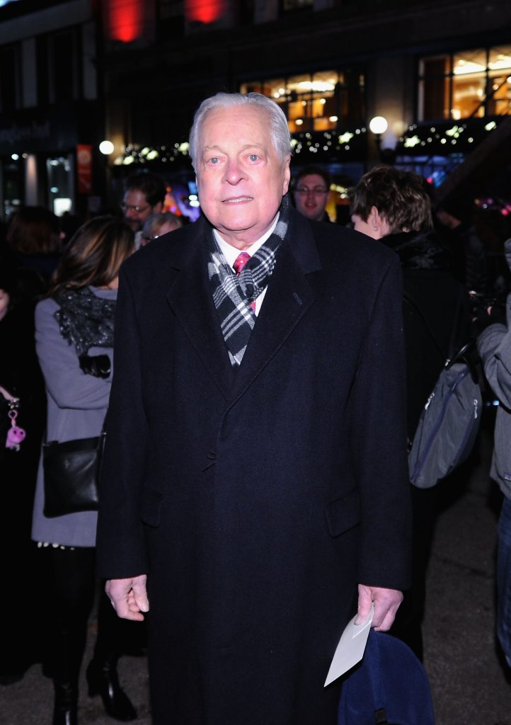 Robert Osborne Image