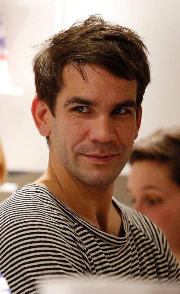 Romain Dauriac