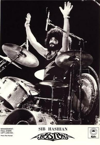 Sib Hashian