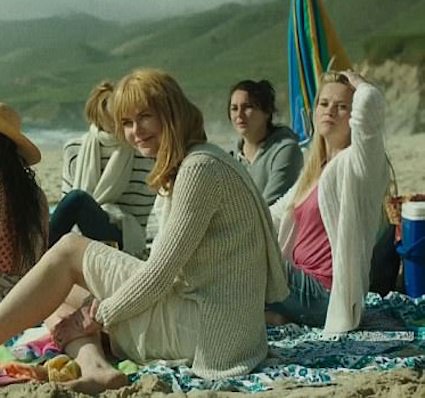 Big Little Lies Photo