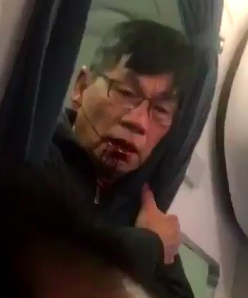 David Dao