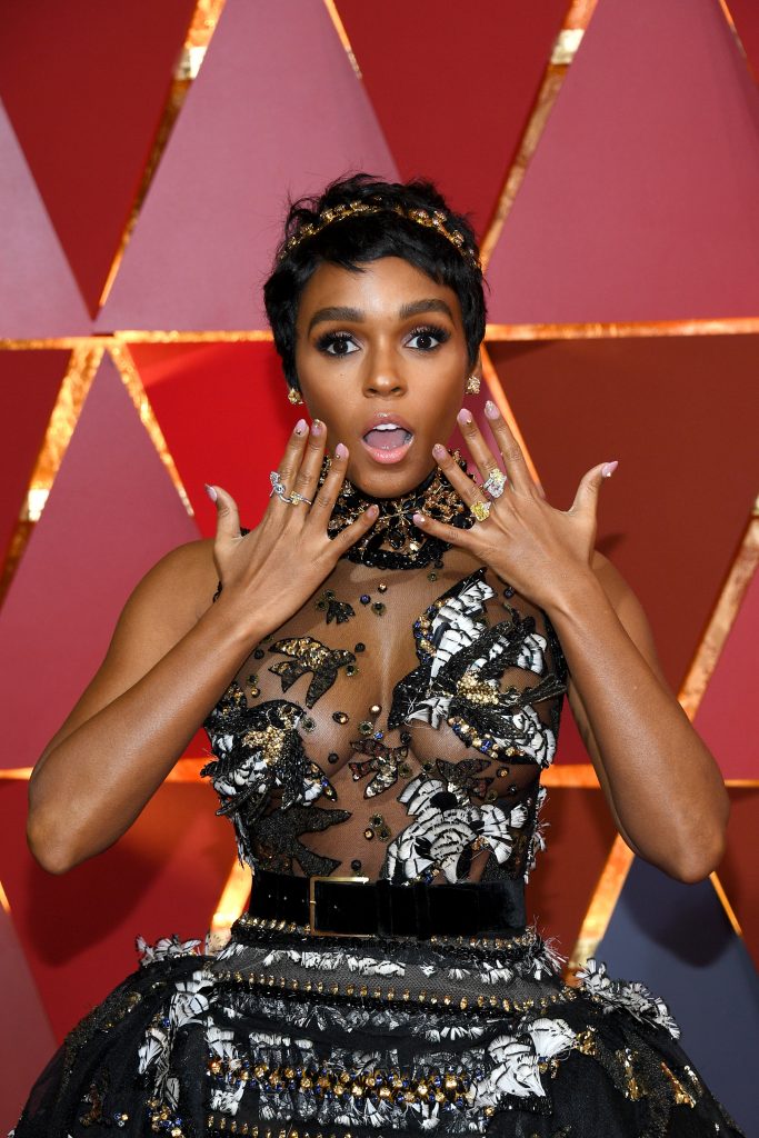 Janelle Monae Pic