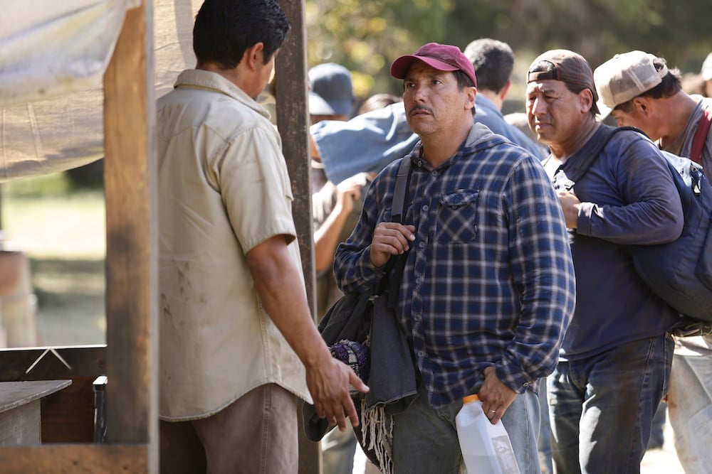 American Crime