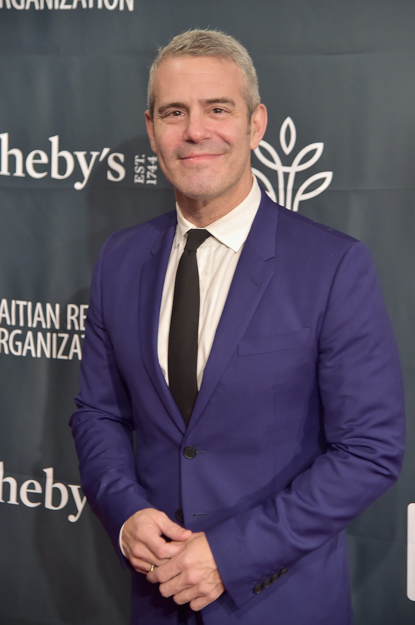 Andy Cohen