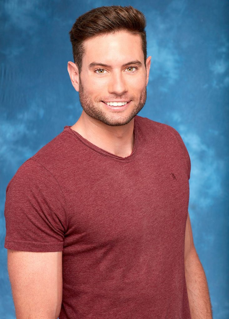 Bryce, 30