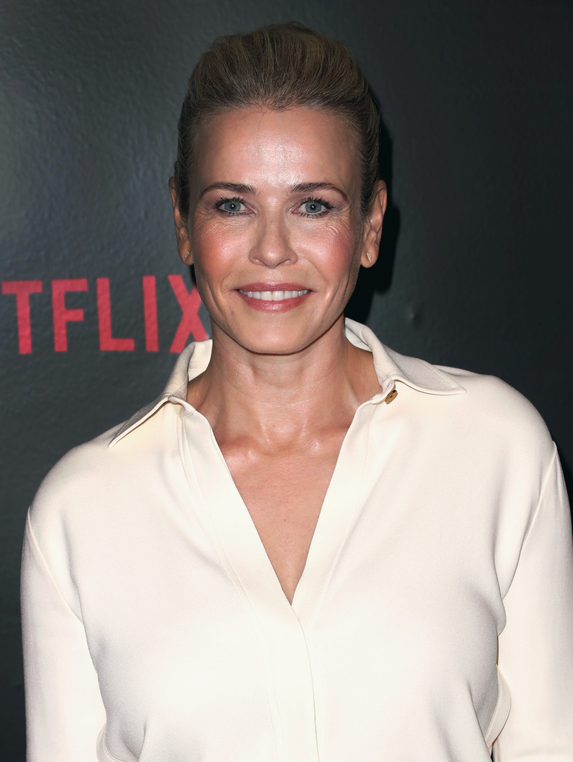 Chelsea Handler