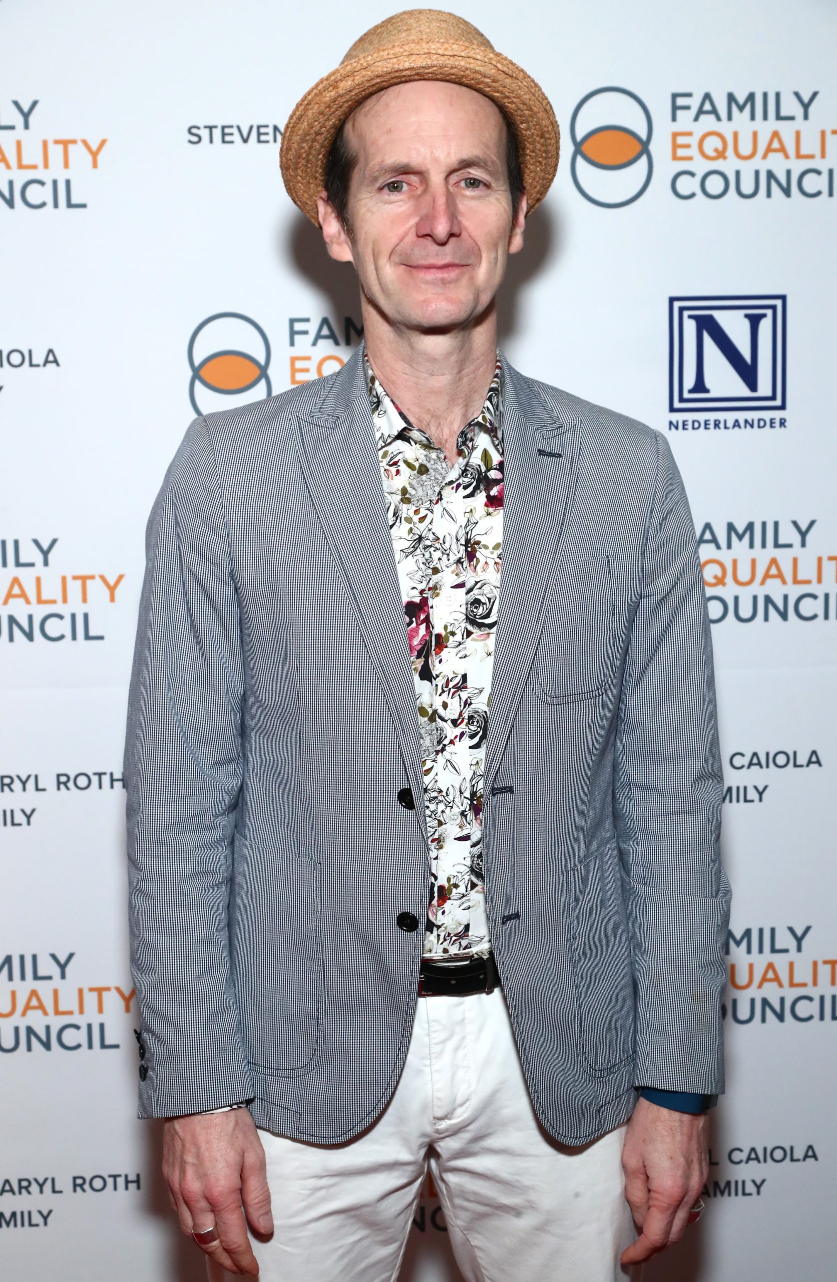 Denis O'Hare