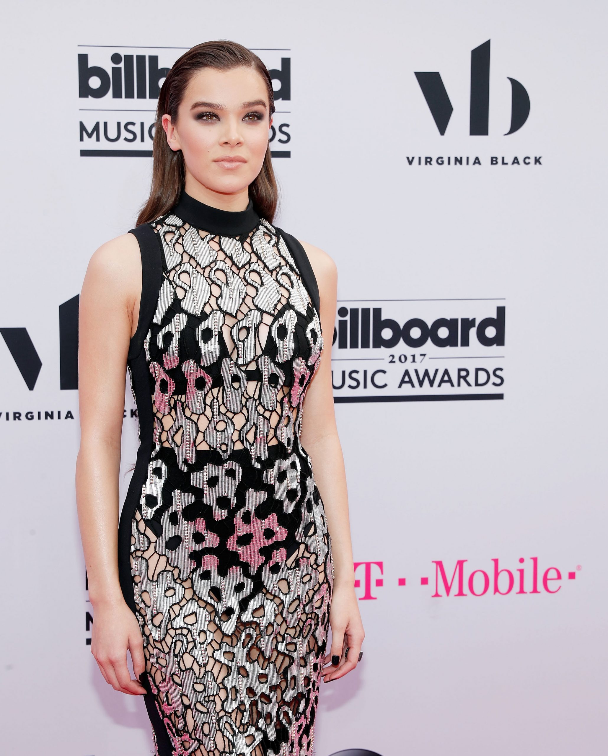 Hailee Stenfeld