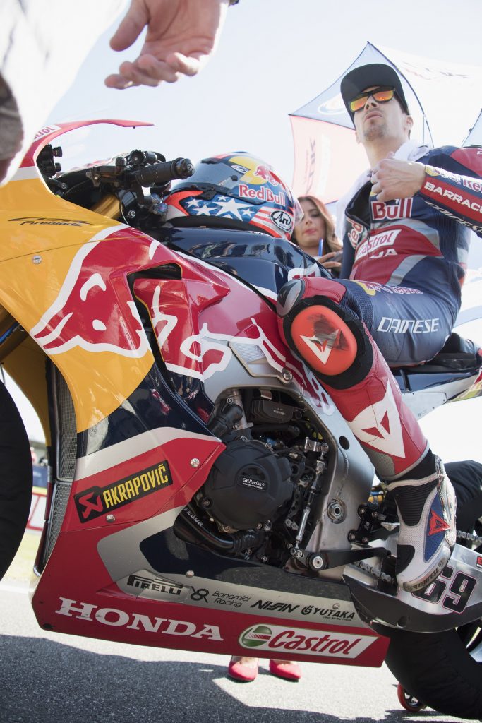 Hayden Image