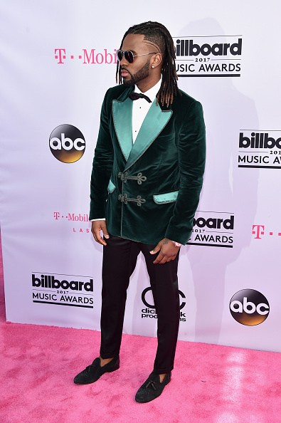 Jason Derulo
