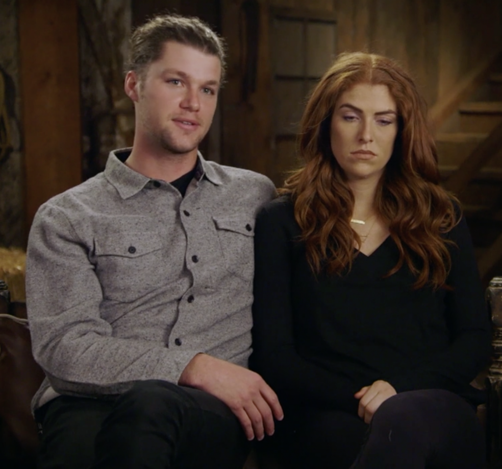 Jeremy Roloff, Wife