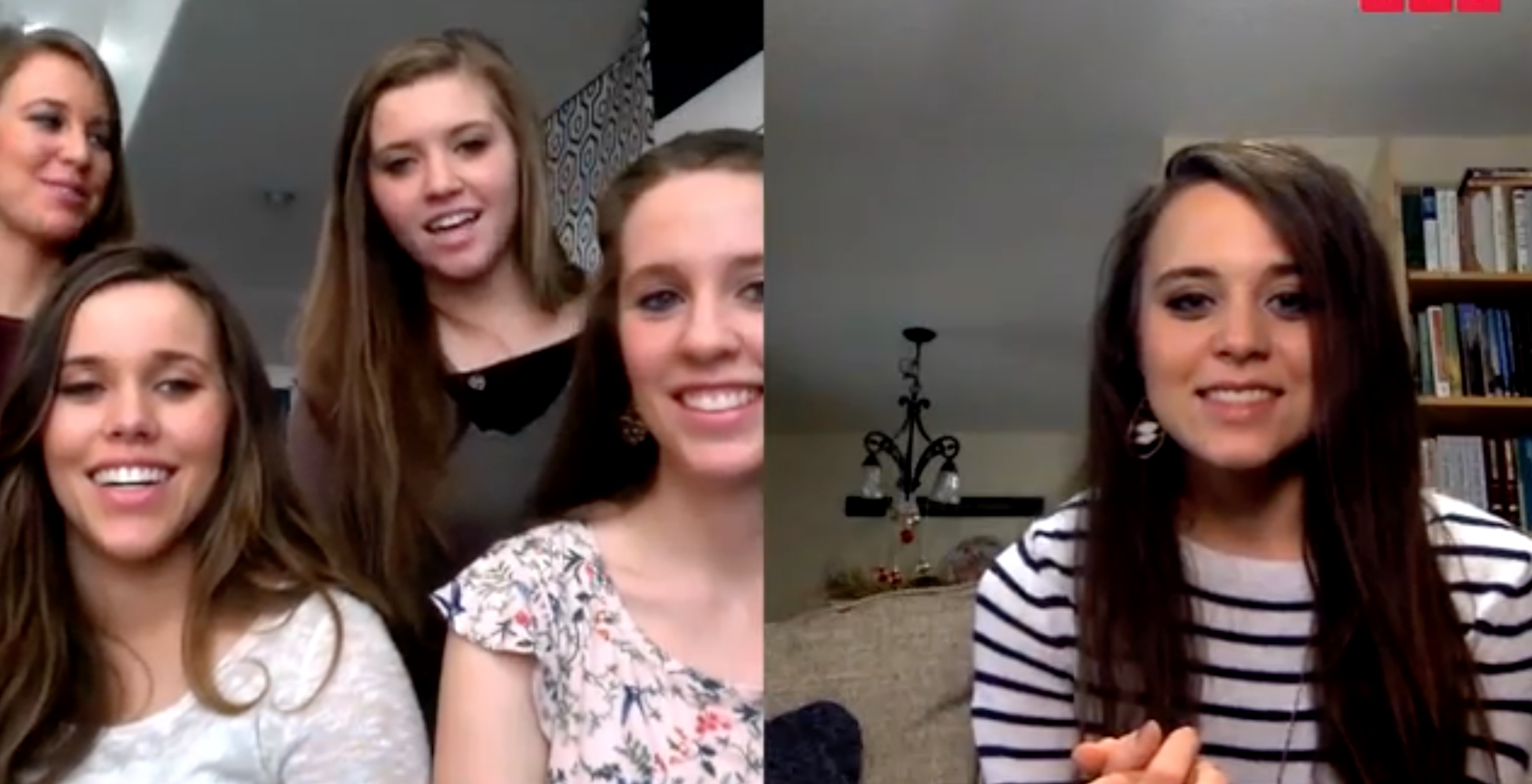 Jinger Duggar: Pregnant or Not?!