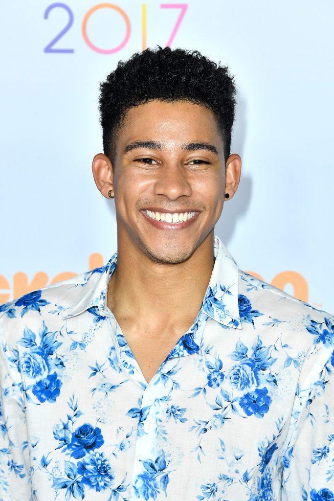 Keiynan Lonsdale