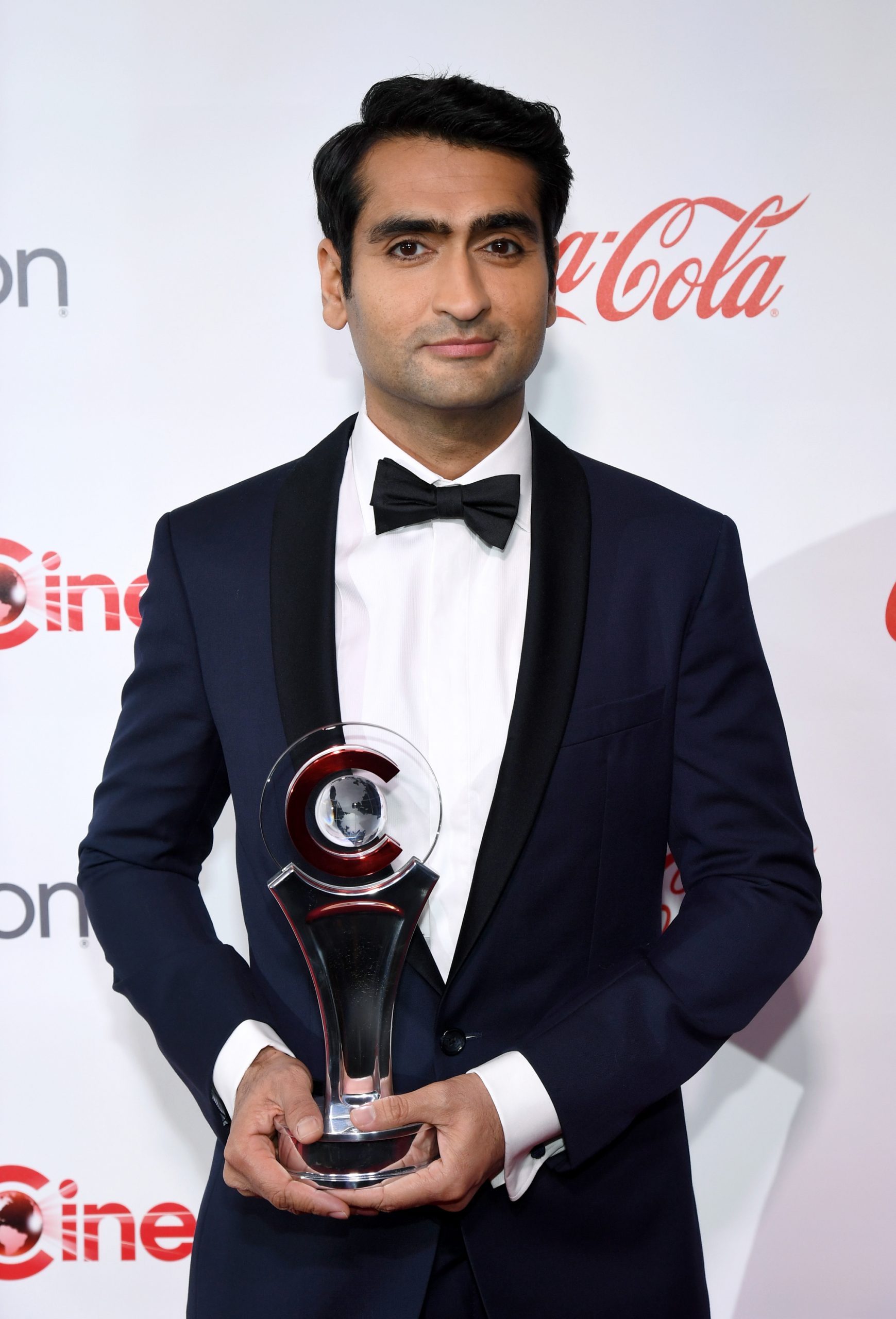 Kumail Nanjiani