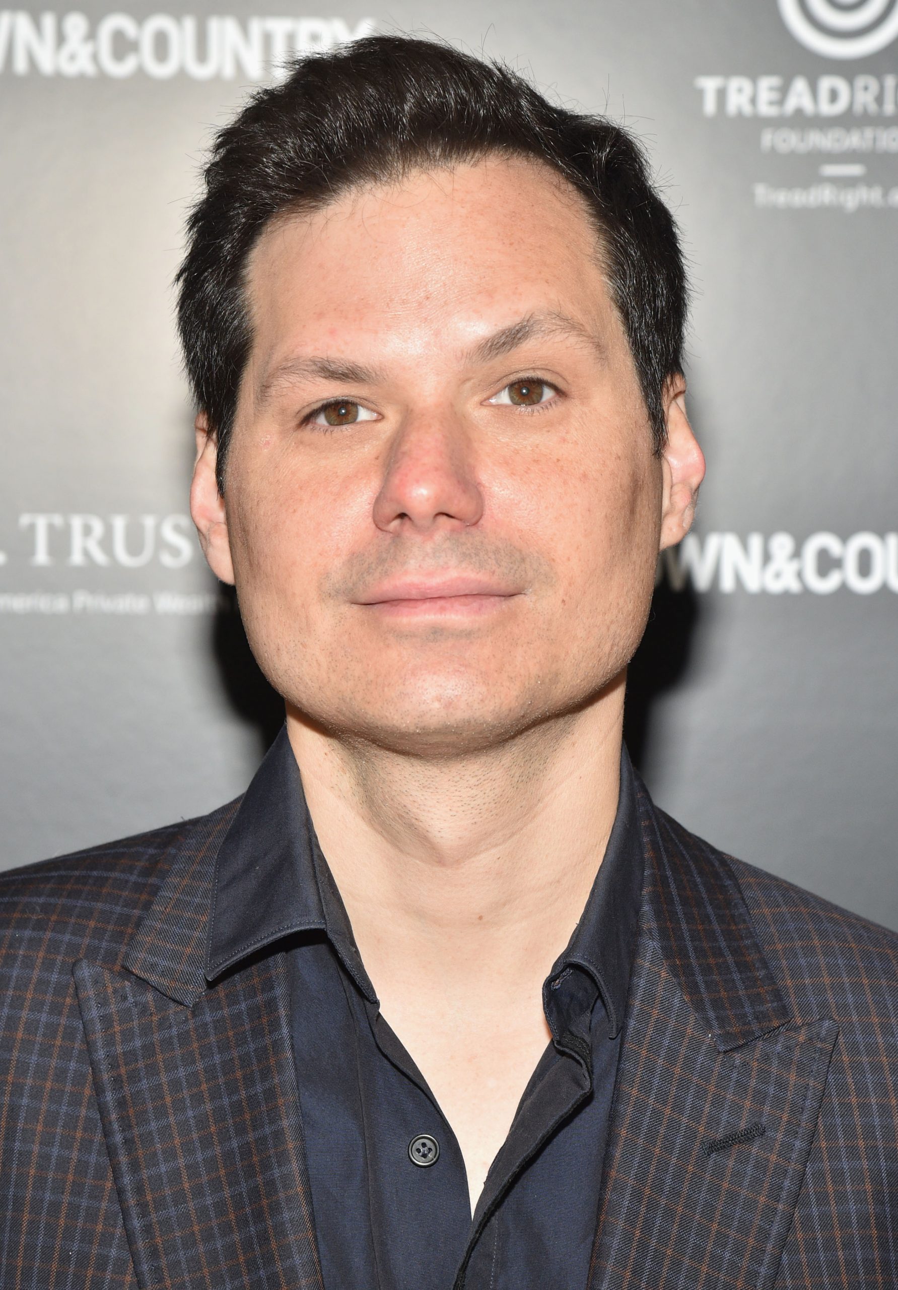 Michael Ian Black