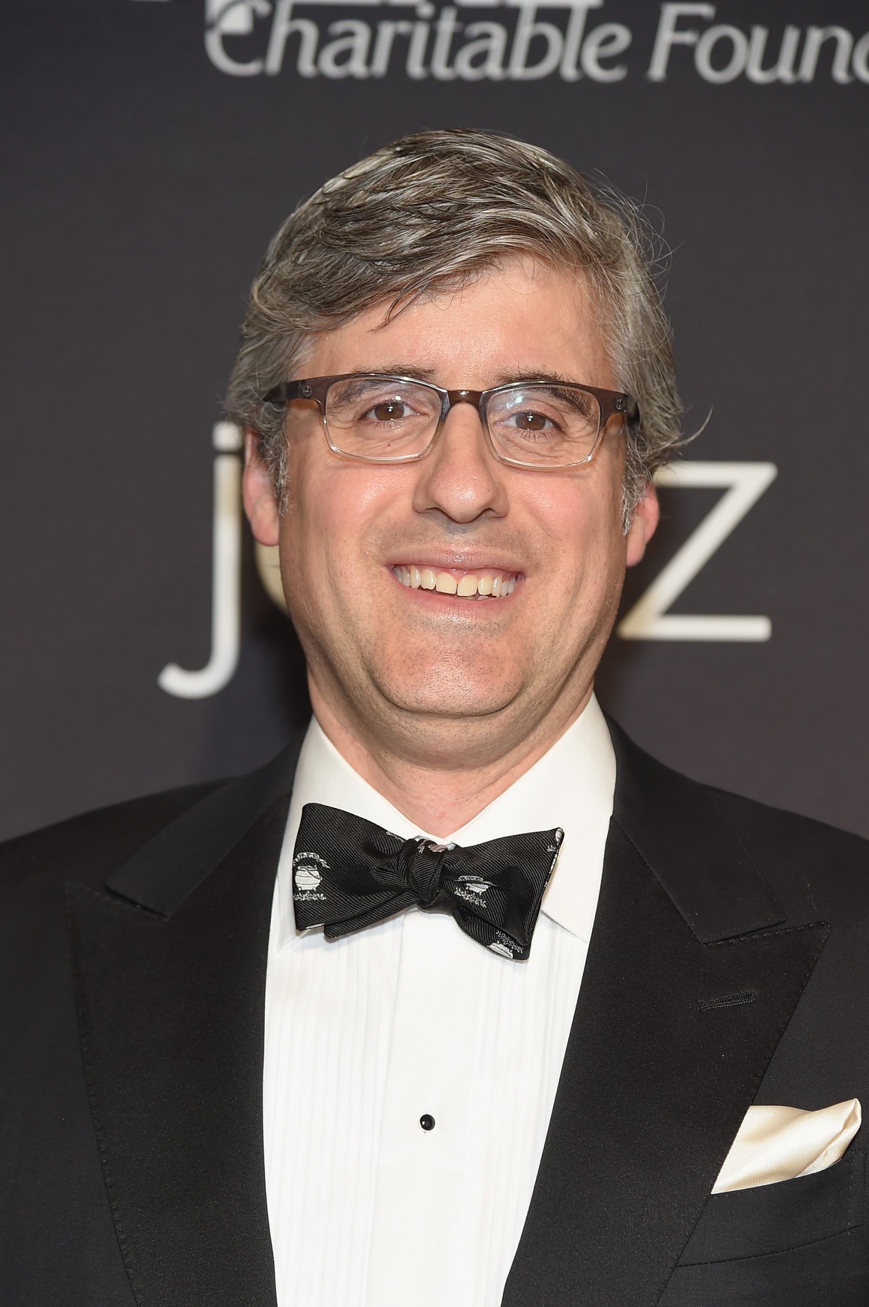 Mo Rocca