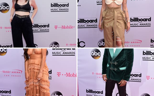 Noah Cyrus at Billboard Music Awards