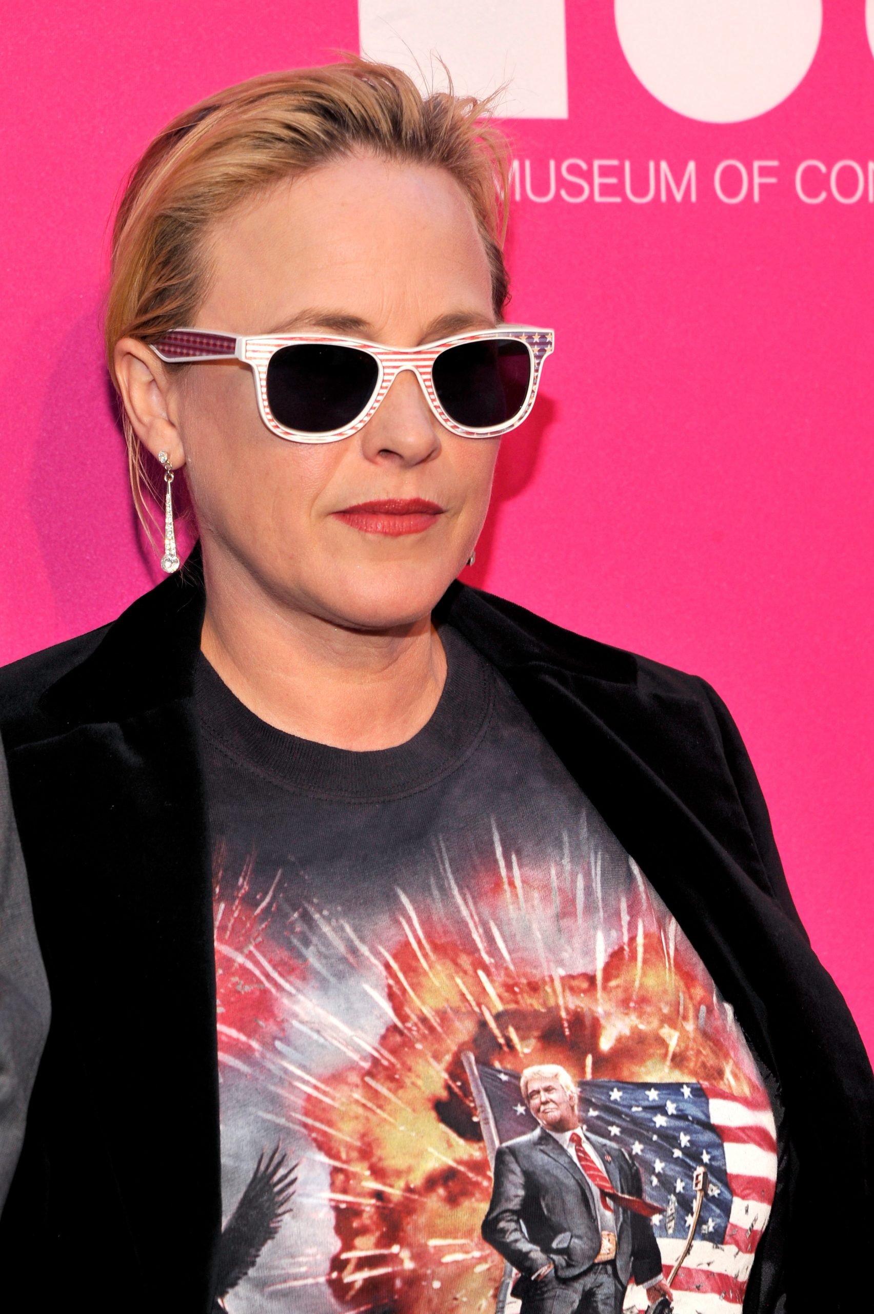 Patricia Arquette