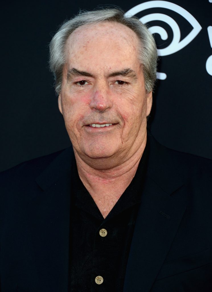 Powers Boothe Picture