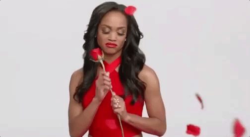 Rachel Lindsay GIF