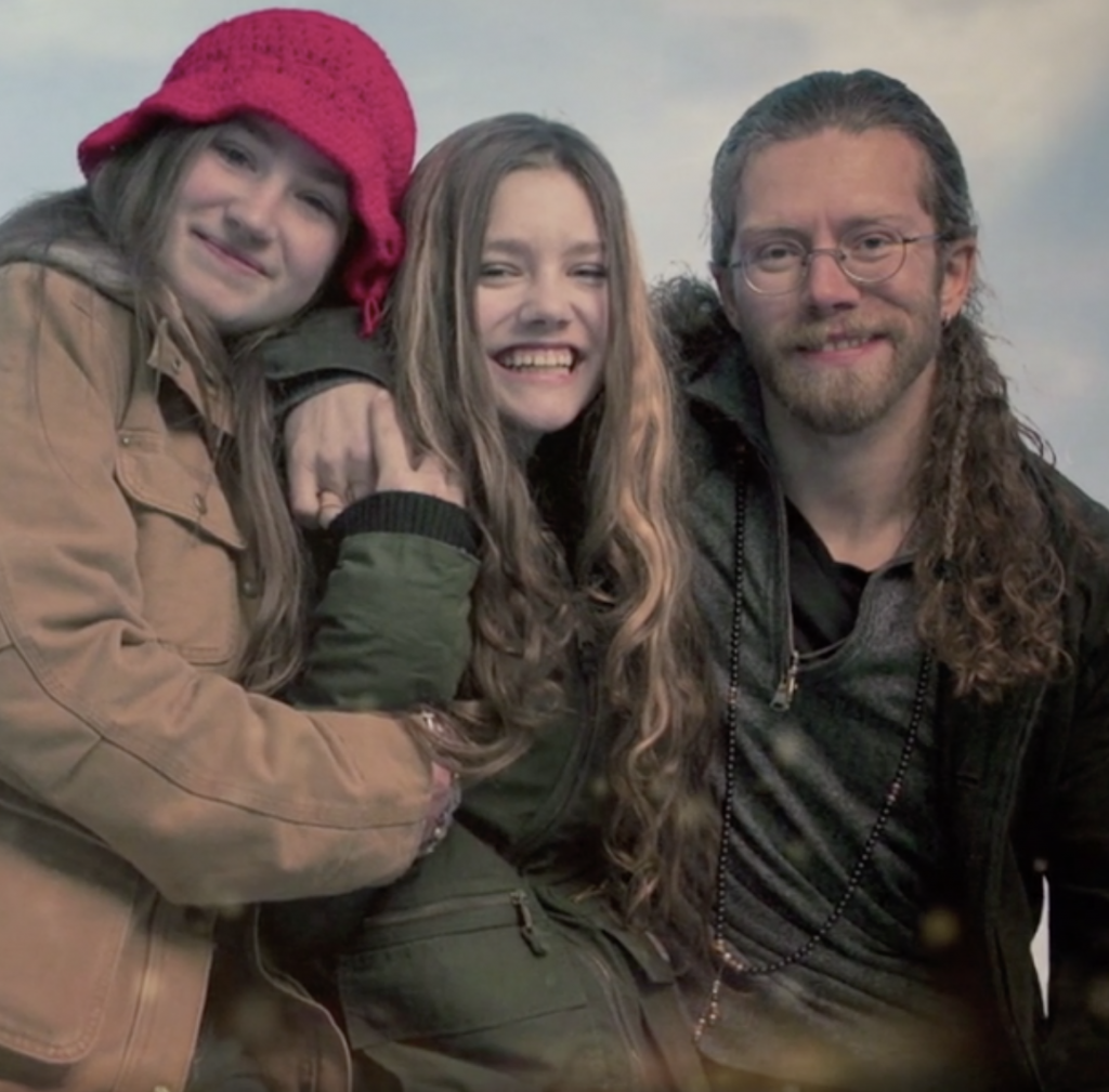 Alaskan Bush People Photo
