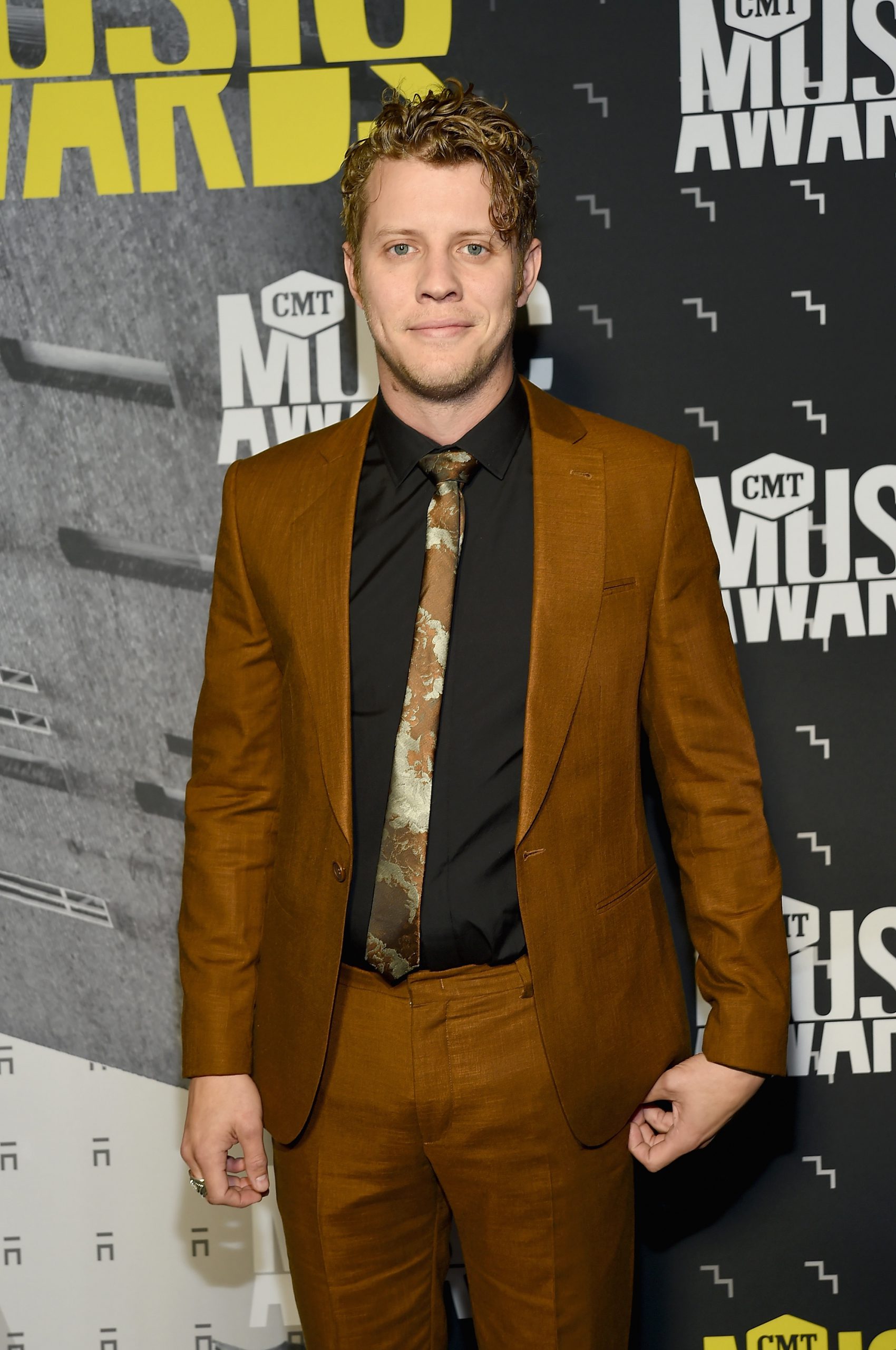 Anderson East at the CMTs