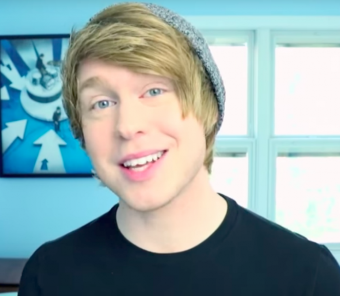 Austin Jones Photo