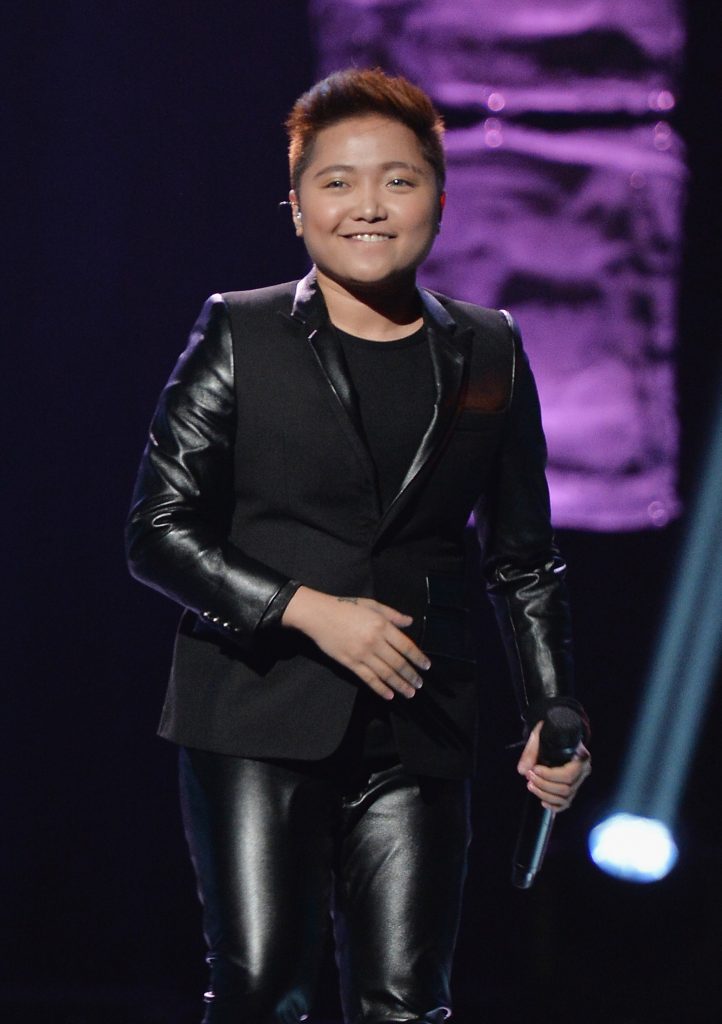 Charice Pempengco Photo