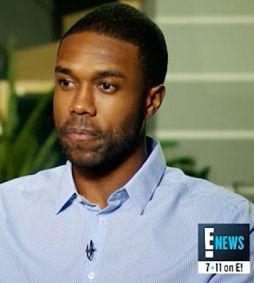 DeMario Jackson Talks to E!
