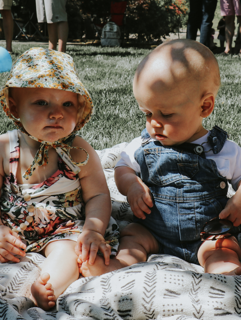 Audrey Roloff Shares FirstEver Photo with Baby Jackson!!!!! The