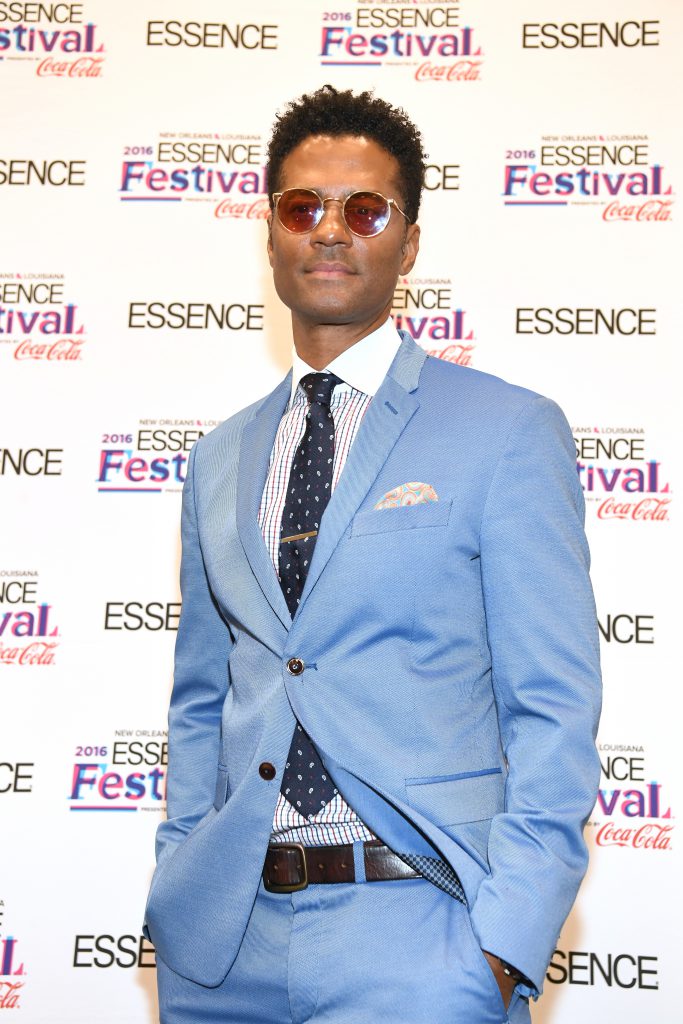 Eric Benet
