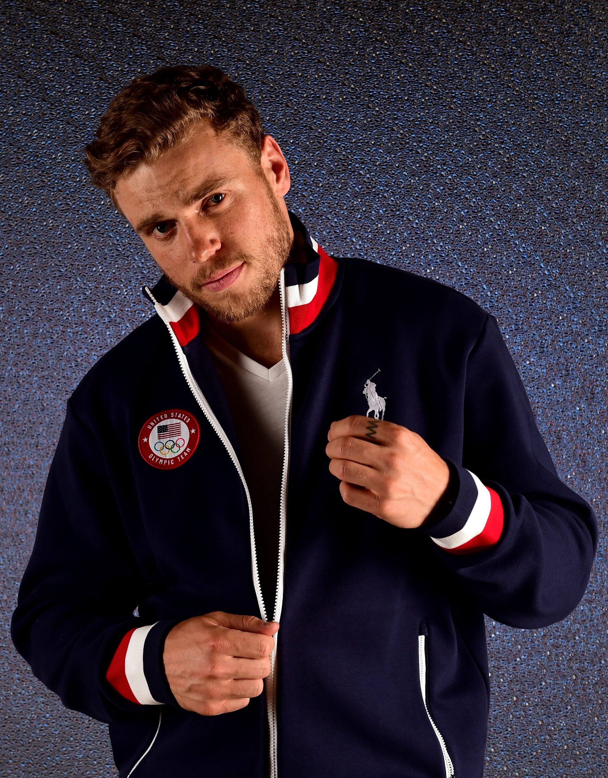 Gus Kenworthy Will Play...