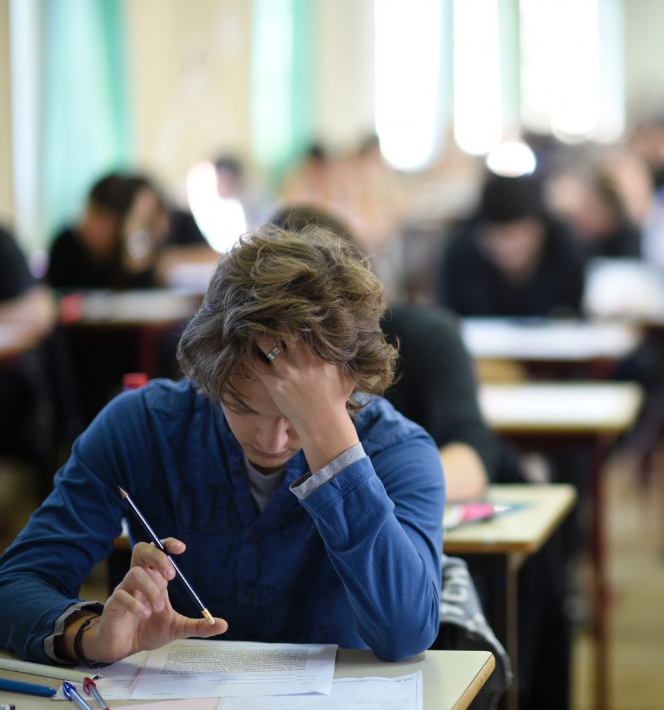 High School