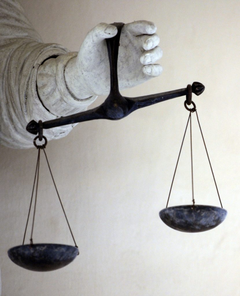 Justice