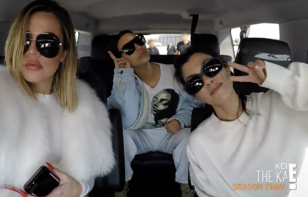 Kards Want to Party