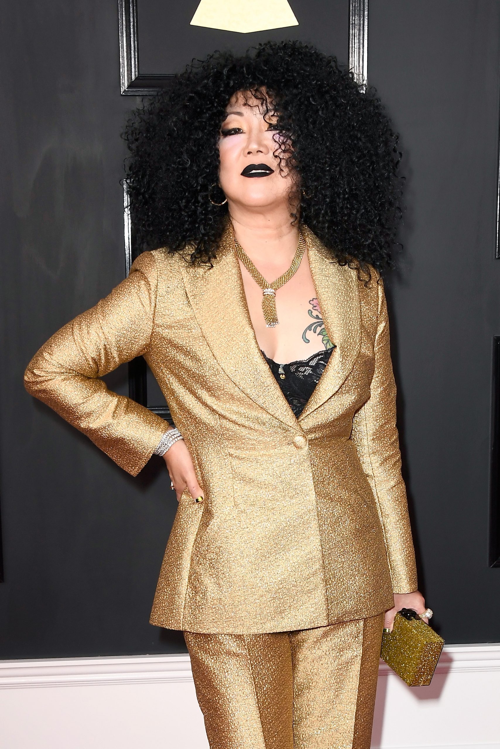 Margaret Cho Will Play...