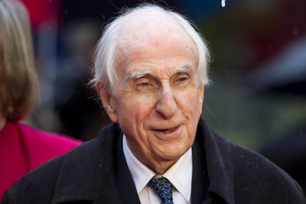 Michael Bond