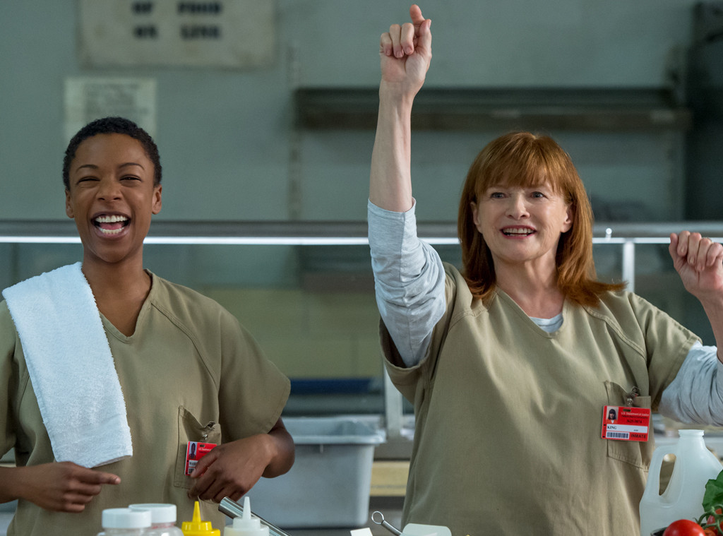 Orange is the New Black Picture