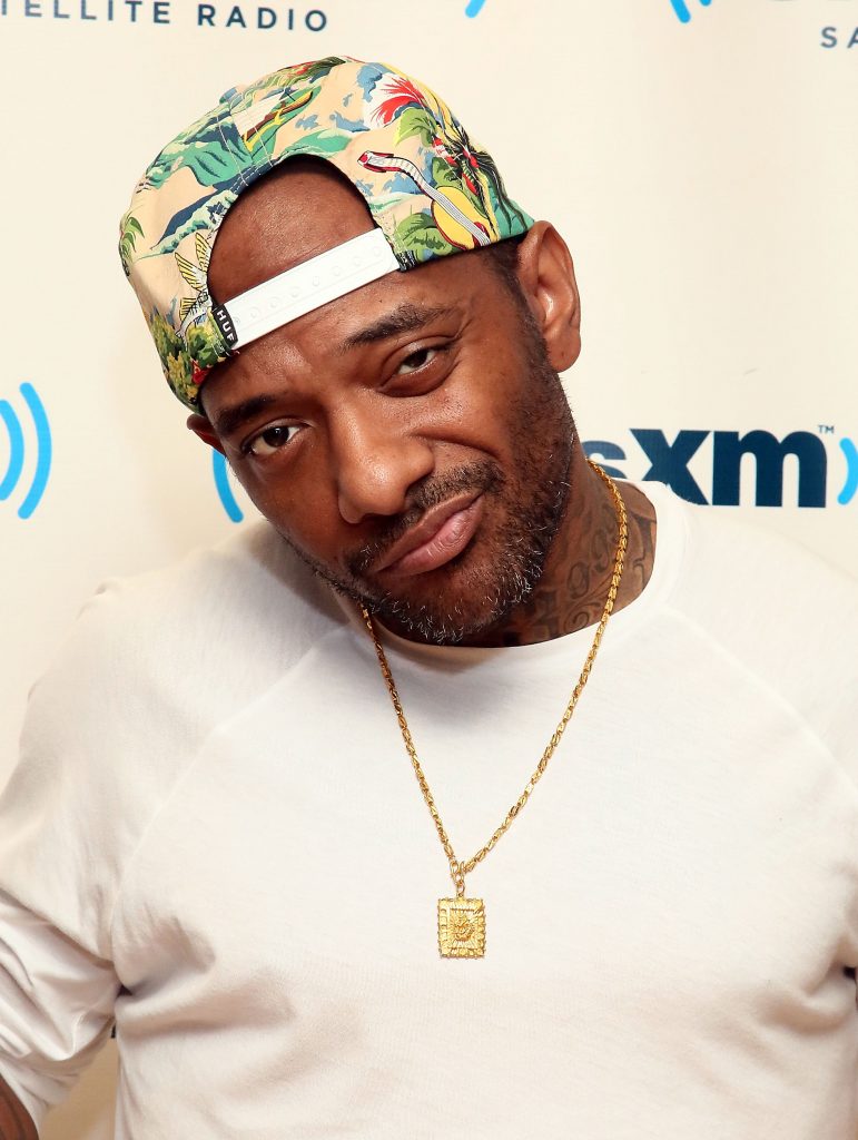 Prodigy in White