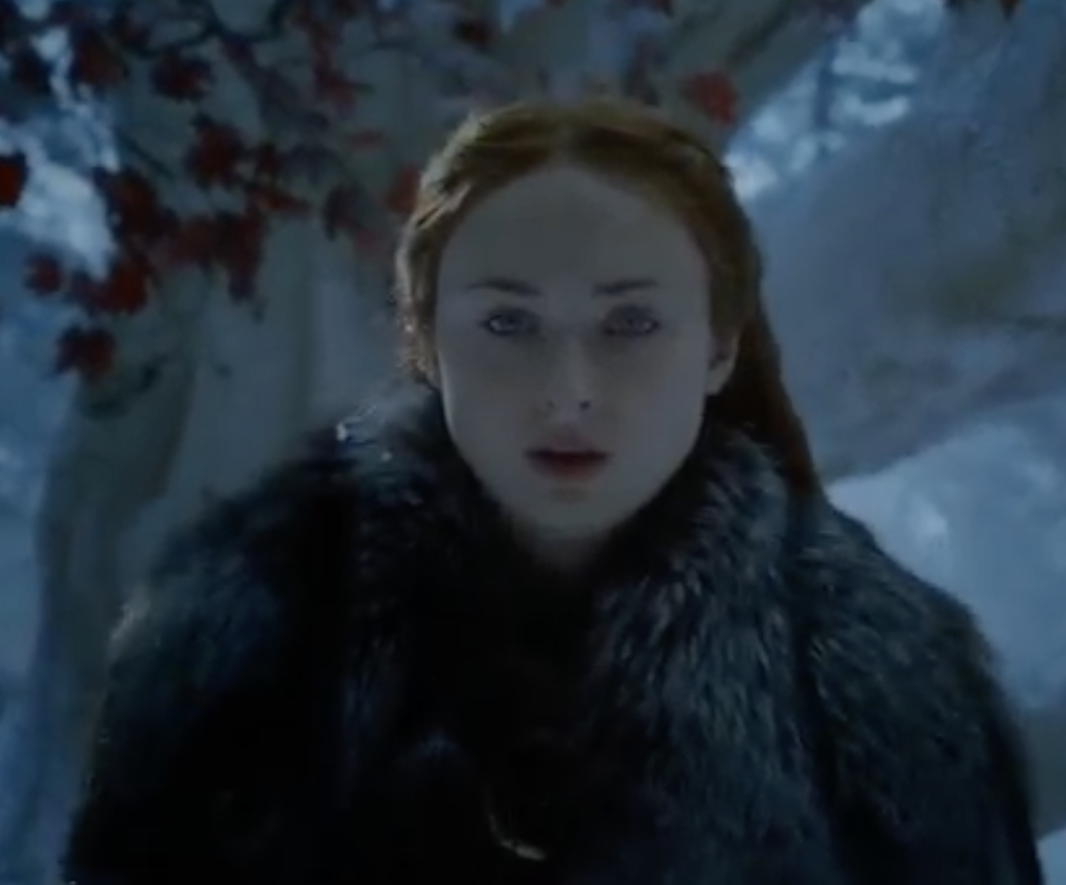Sansa Stark