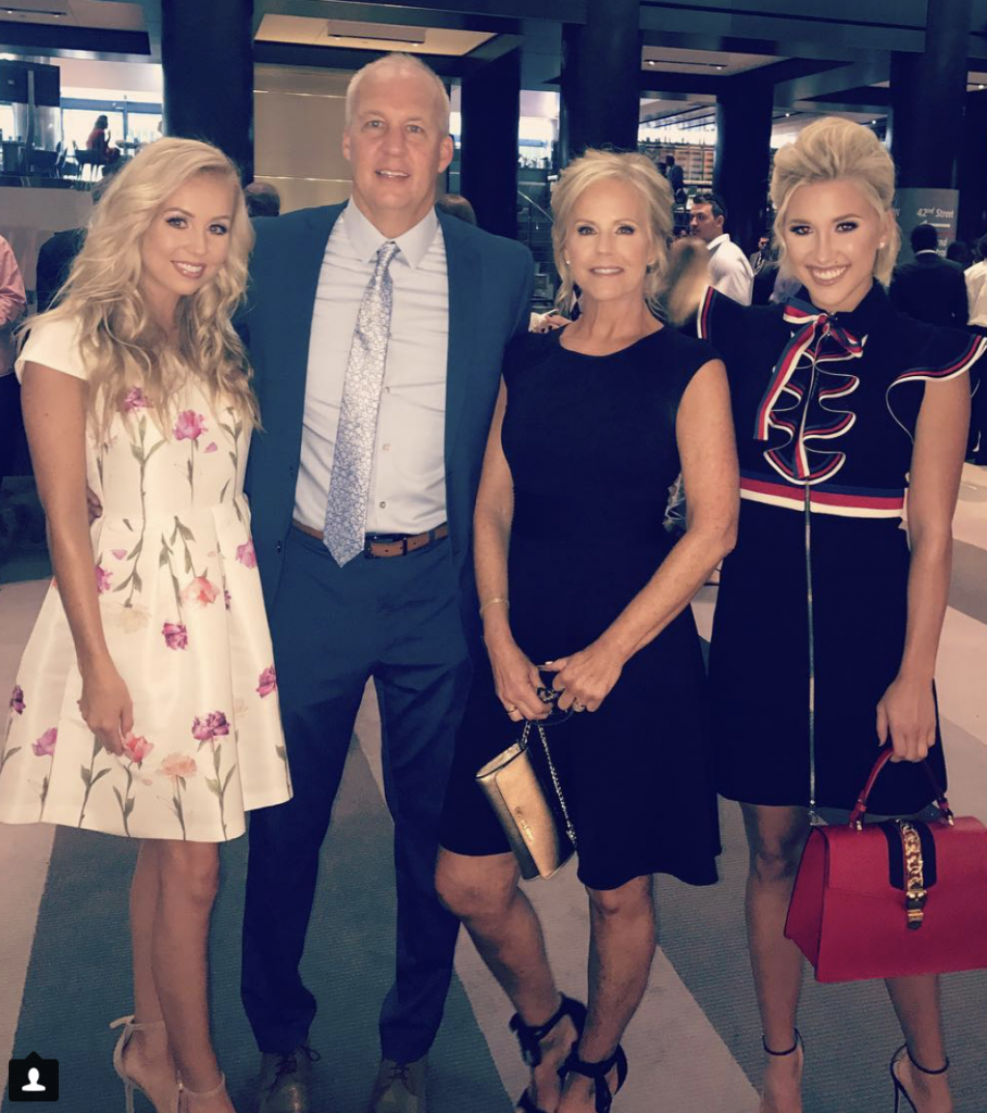 Savannah Chrisley Image - The Hollywood Gossip