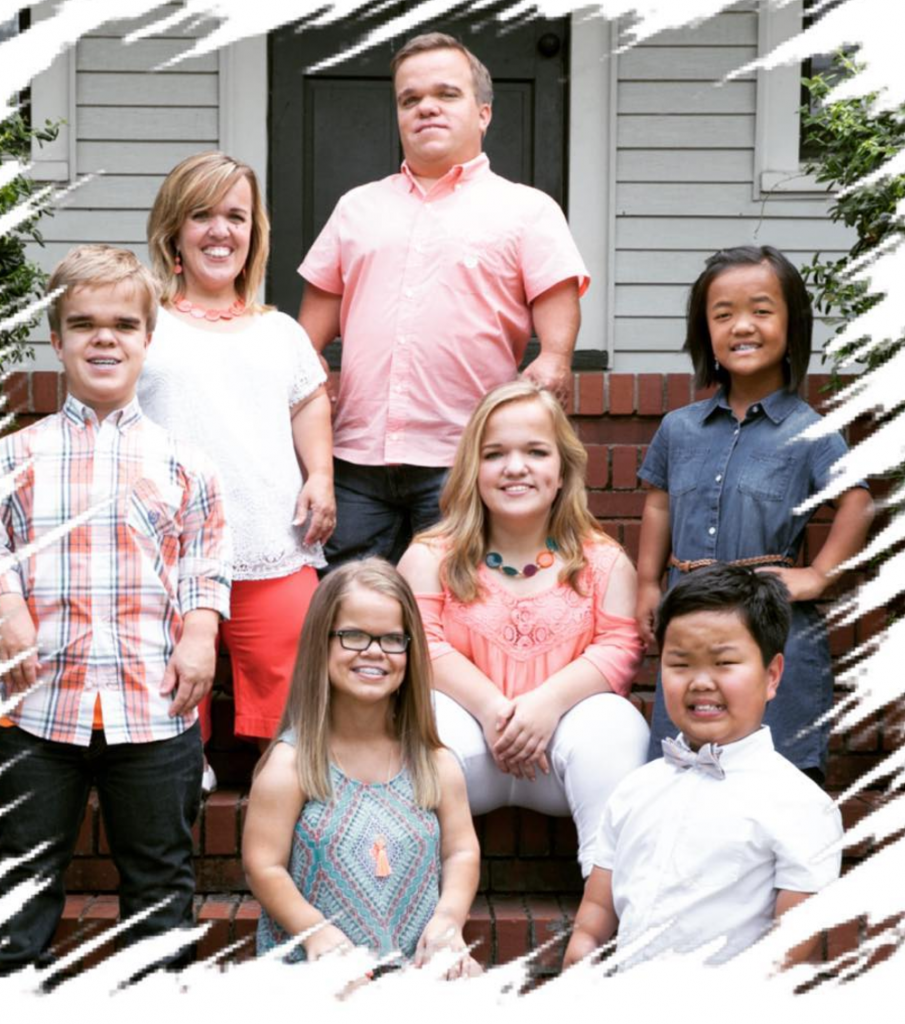 The Johnstons