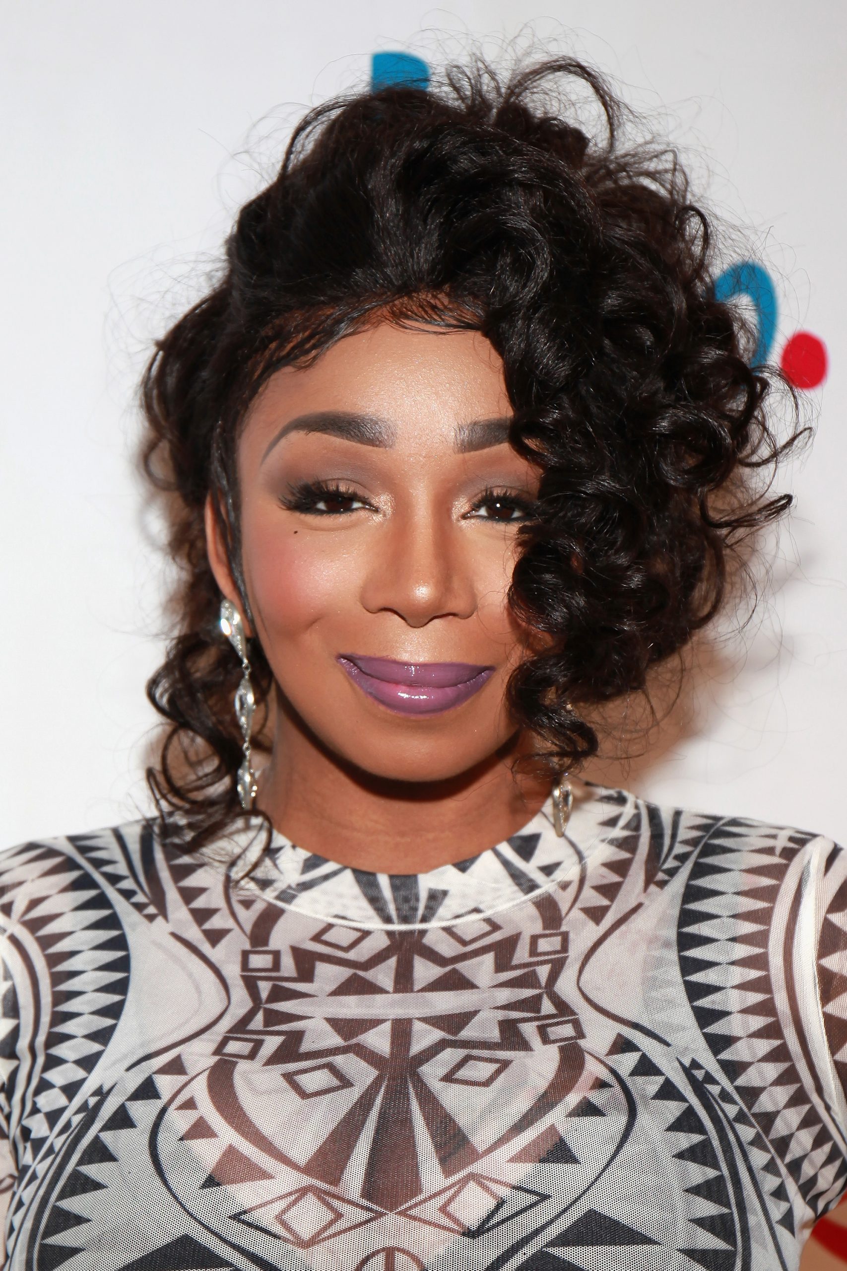 Tiffany Pollard Will Play...
