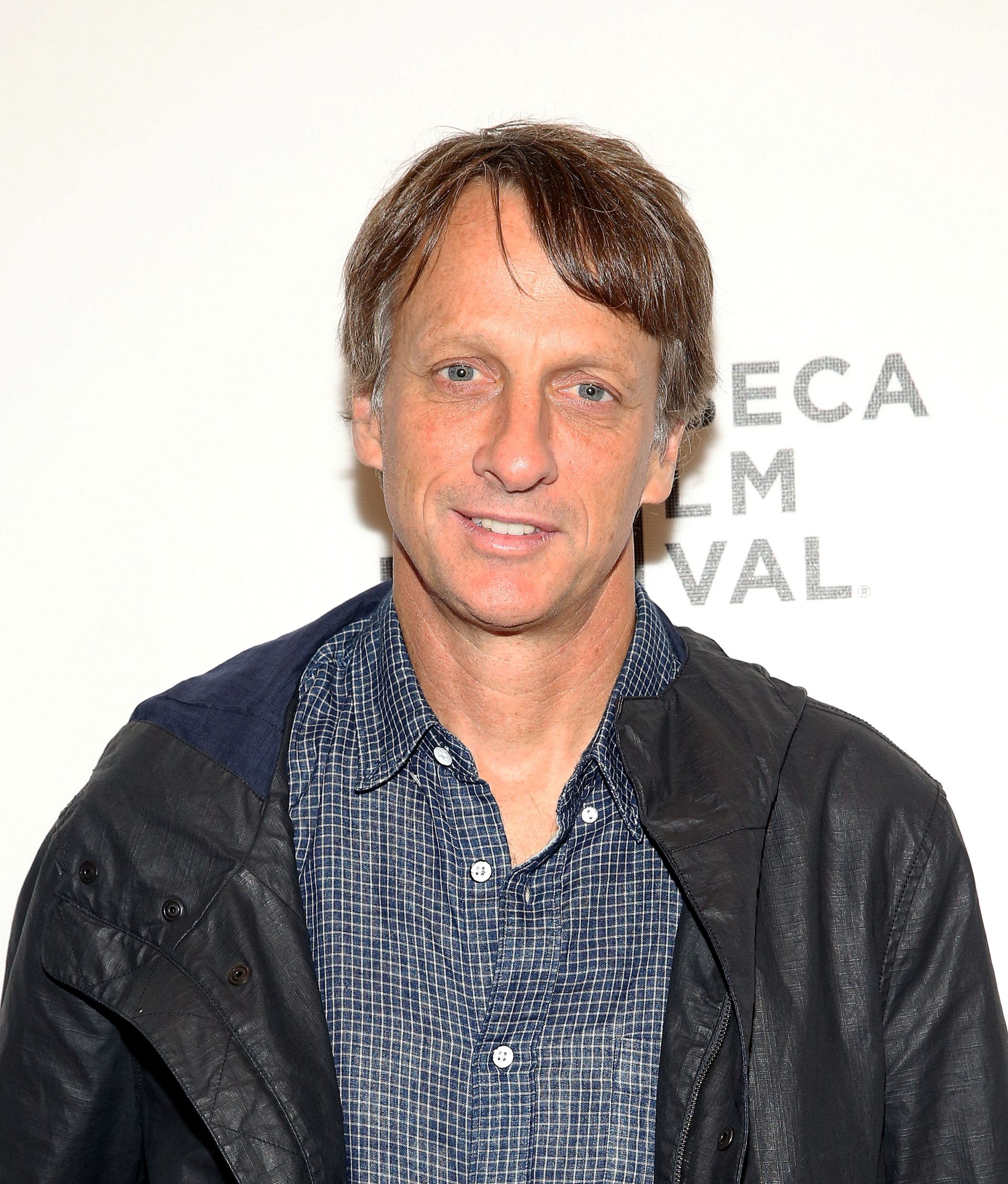 Tony Hawk Will Play...