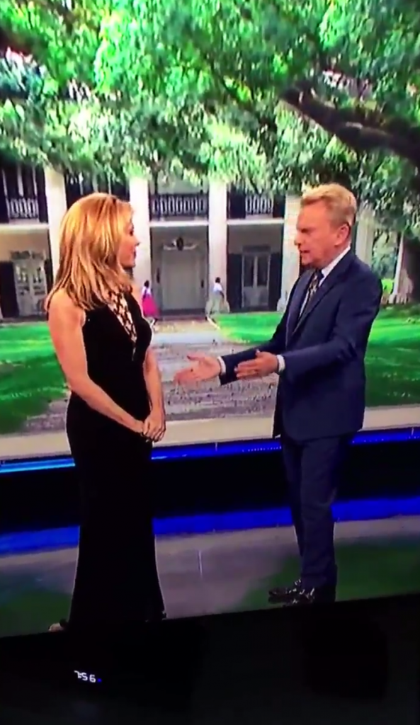 Wheel of Fortune Scandal