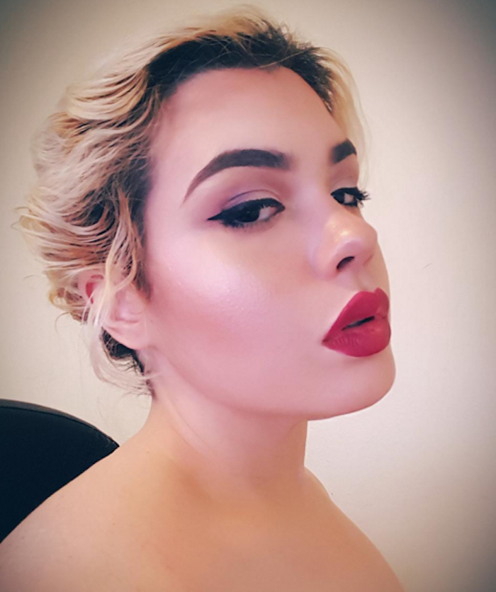 Amber Rachdi Photo - The Hollywood Gossip