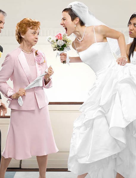 Bridezillas Picture
