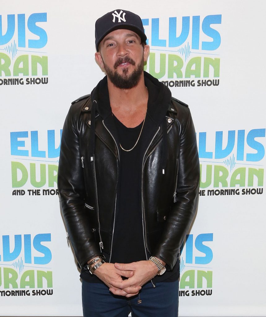 Carl Lentz Picture