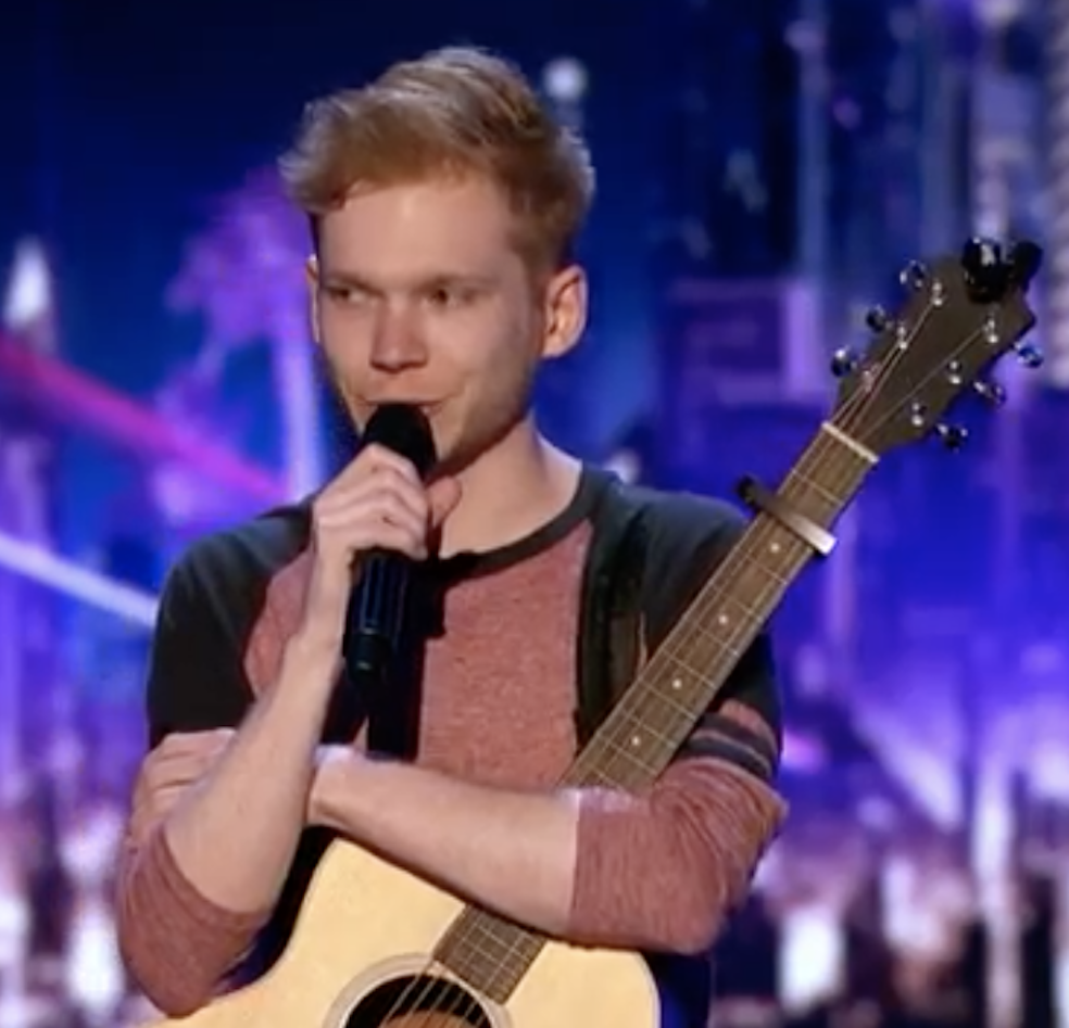 Chase Goehring Picture