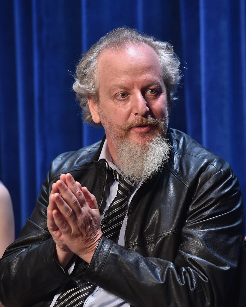 Daniel Stern Pic